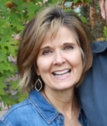 Susan Wesley, Care and Support Associate, Clear Creek Community Church
