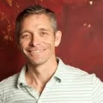 Chad Karger, Pastor at CyFair Christian Church