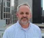 Chad Clarkson, Executive Director of Houston Church Planting Network