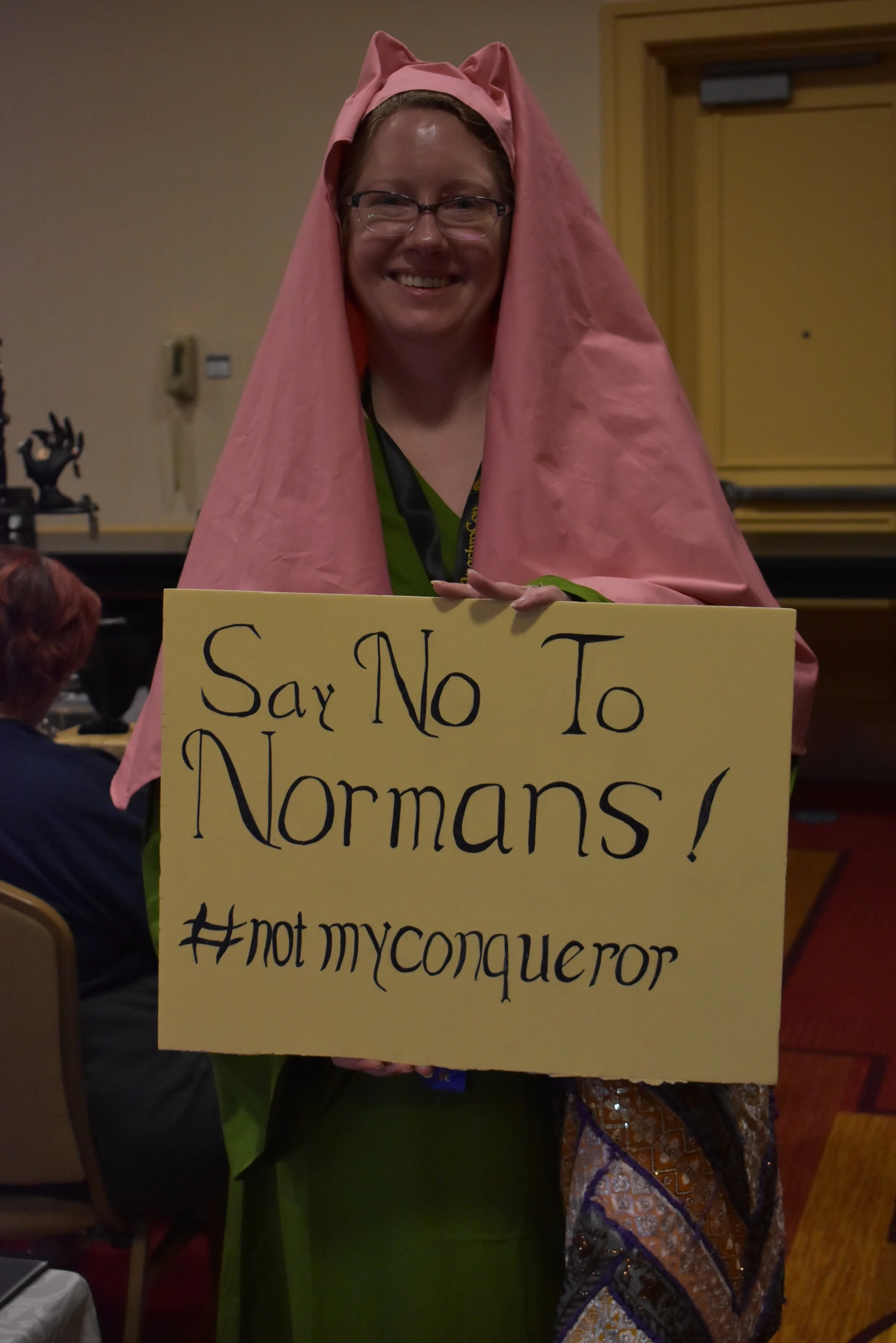 Cosplay Social Media Jokes