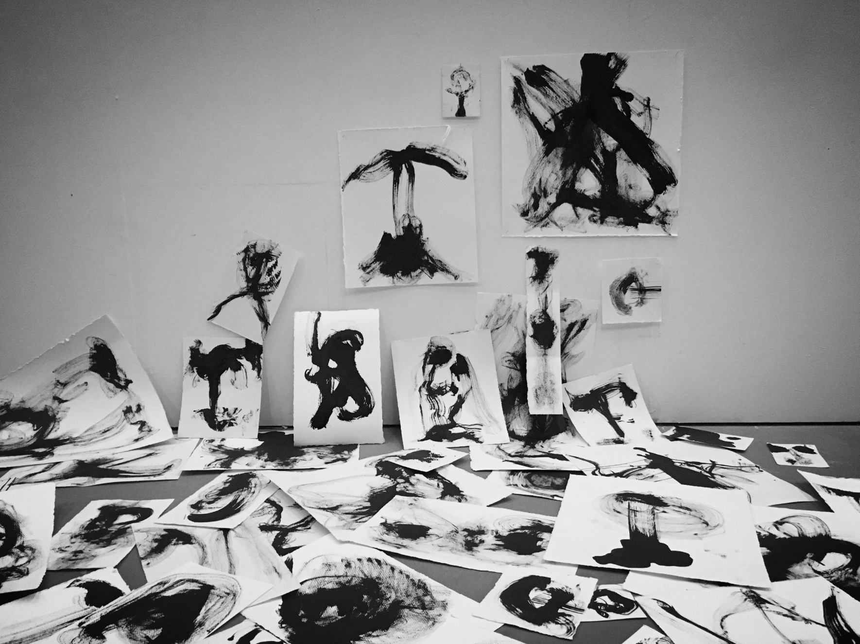 Conceptual Fuck