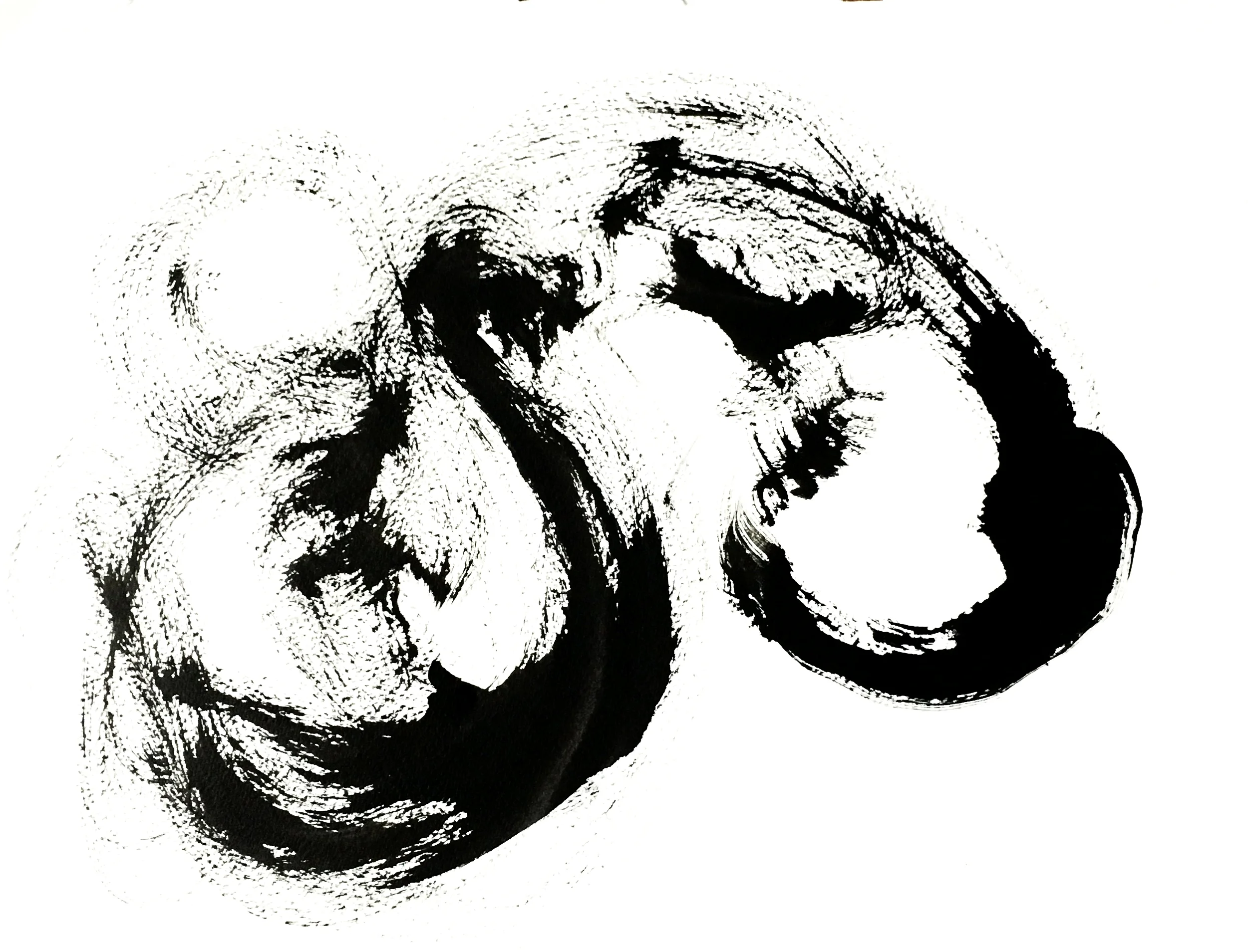 Conceptual Fuck - day eleven
