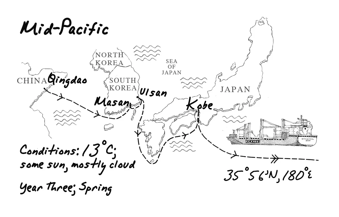 Rebecca_Lea_Williams_Illustration_Illustrated_Book_Illustrations_Around_the_world_in_freighty_ways_gavin_van_marle_mid_pacific.jpg