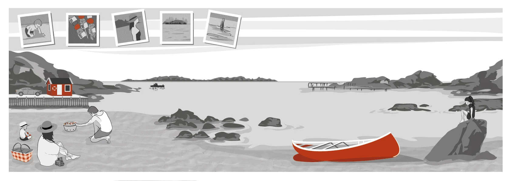 Rebecca_Lea_Williams_Illustration_Car_Volvo_S90_Scandi_Lifestyle_seaside_relax_mysa-04.jpg