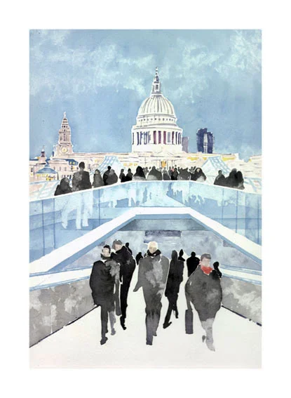 Rebecca_Lea_Williams_Illustration_Illustrated_Buildings_Millenium_Bridge_st_Pauls_london.jpg
