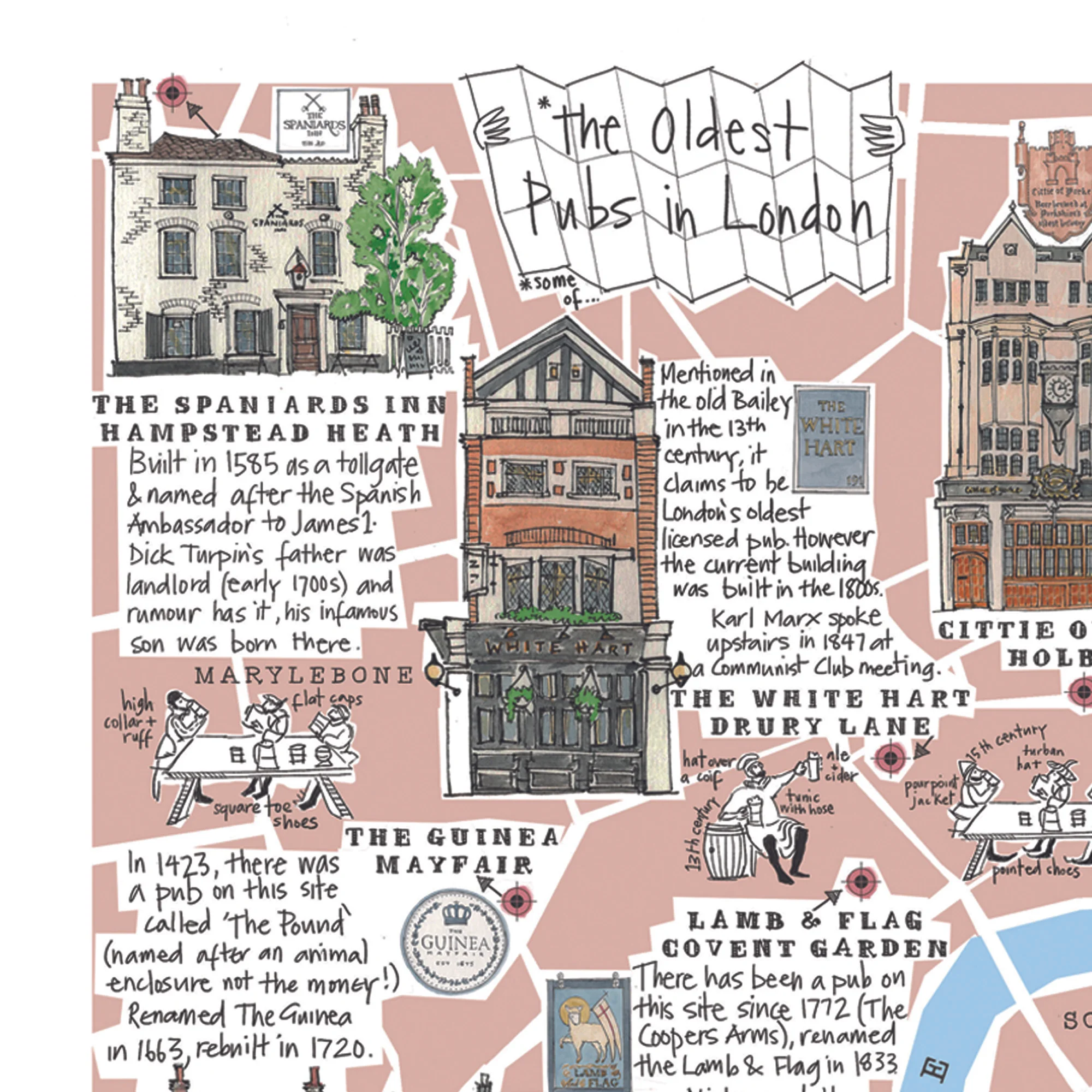 Rebsville-The-Oldest-Pubs-in-London-wood-Frame-close-up-2.jpg