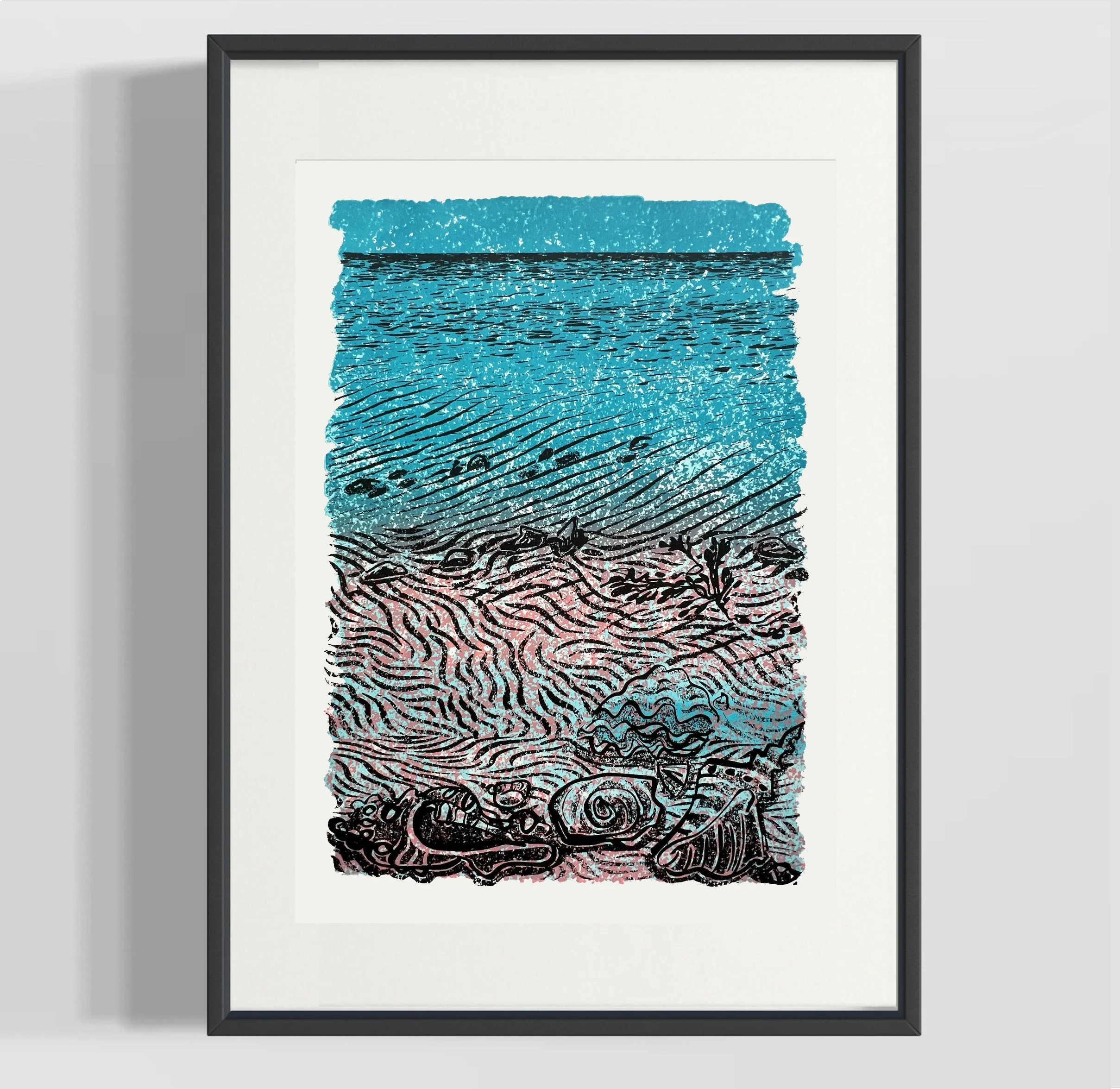 Low Tide 2
