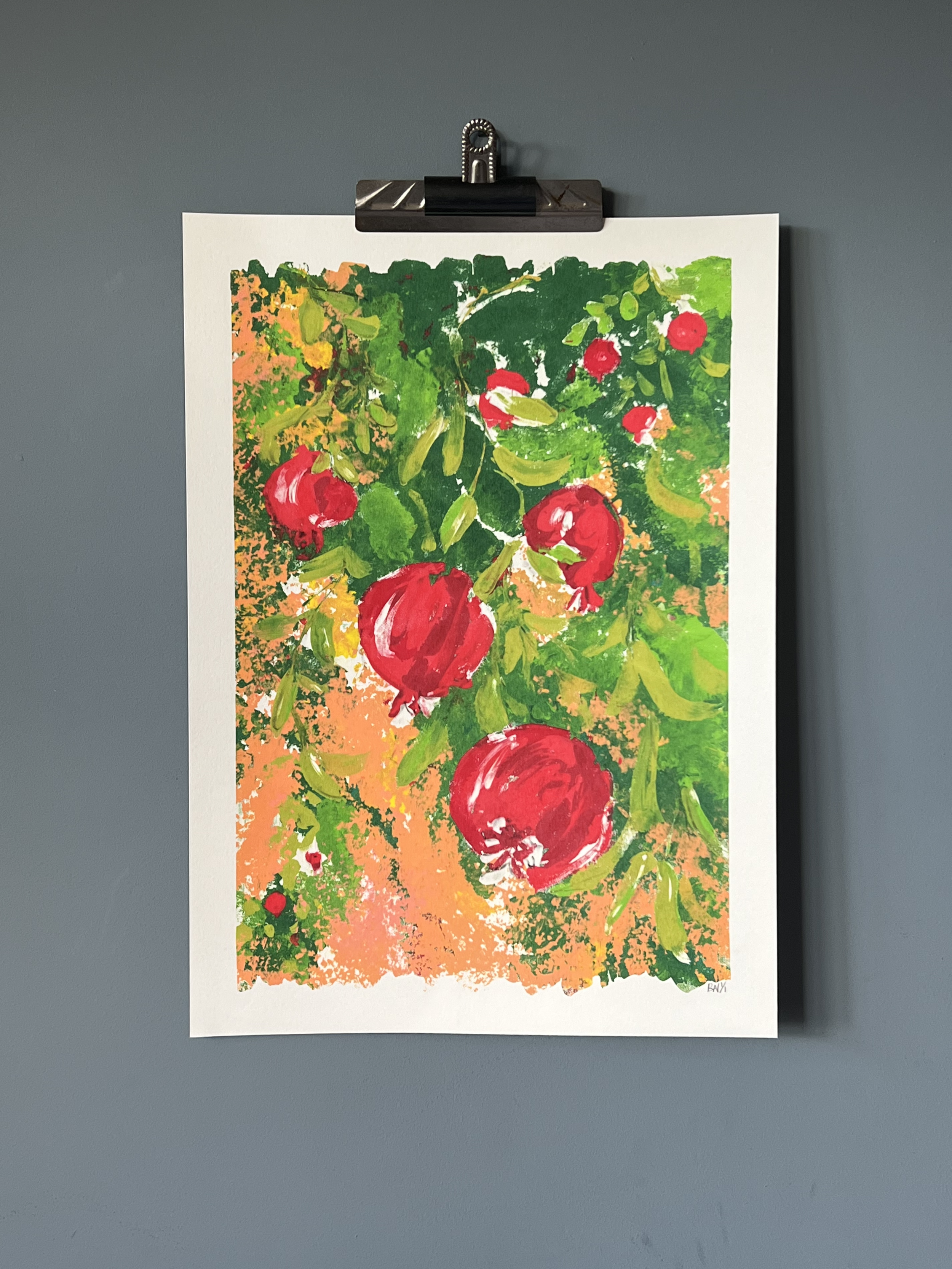 pomegranates-on-peach-rebecca-lea-willliams.png