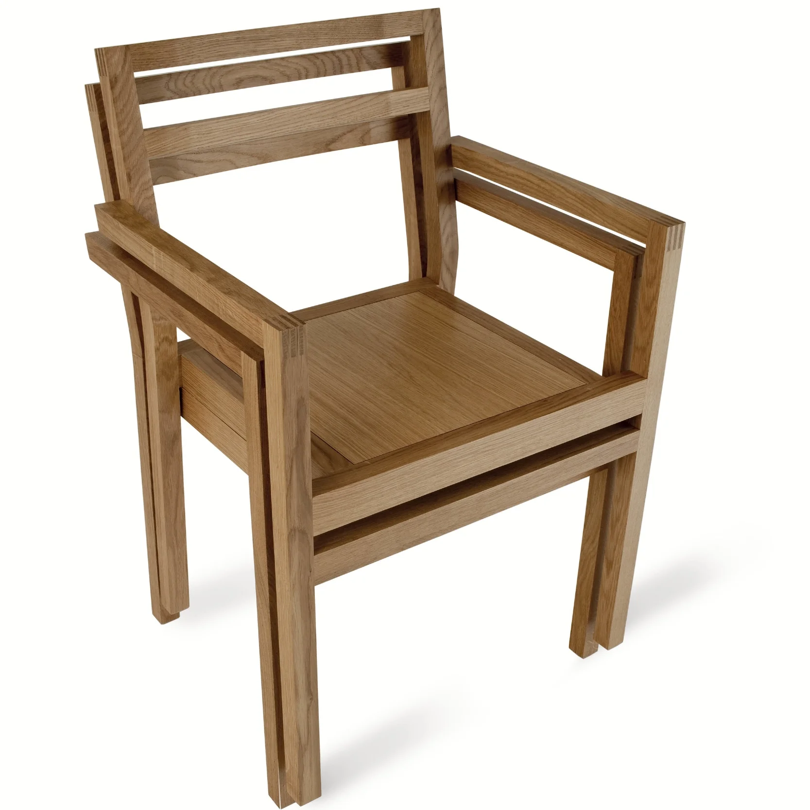 DC Armchair