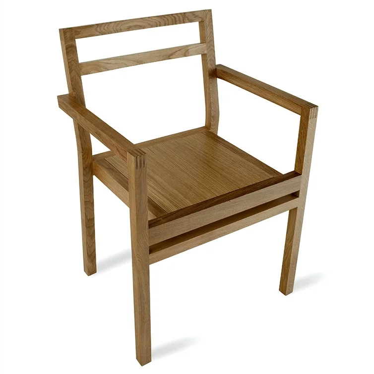 DC ARMCHAIR