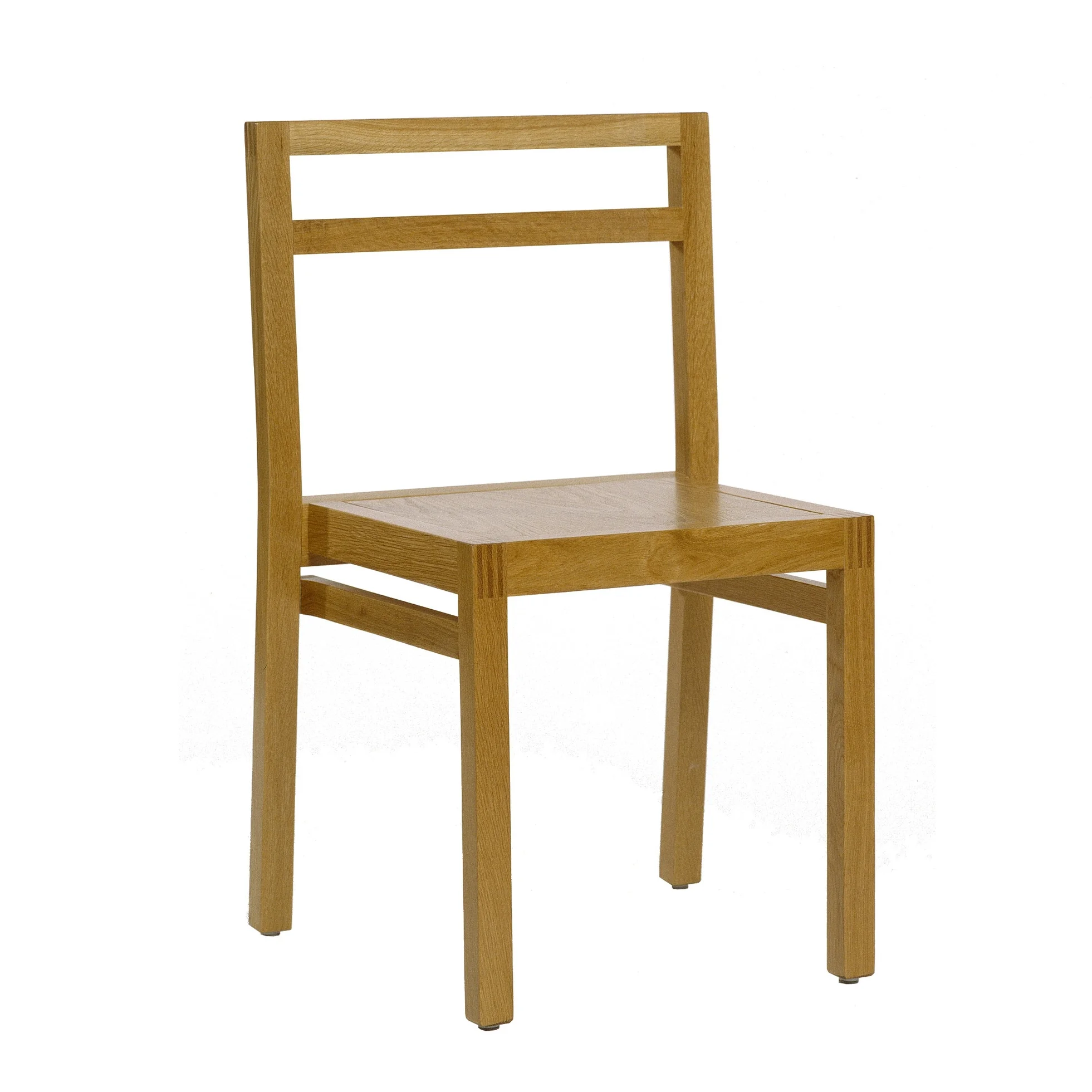 DC STACKING CHAIR
