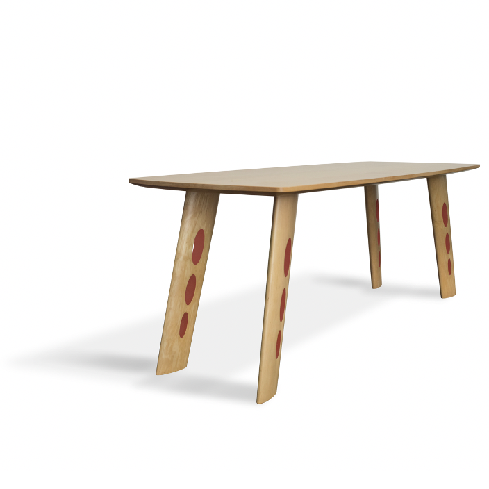 MAPLE TABLE