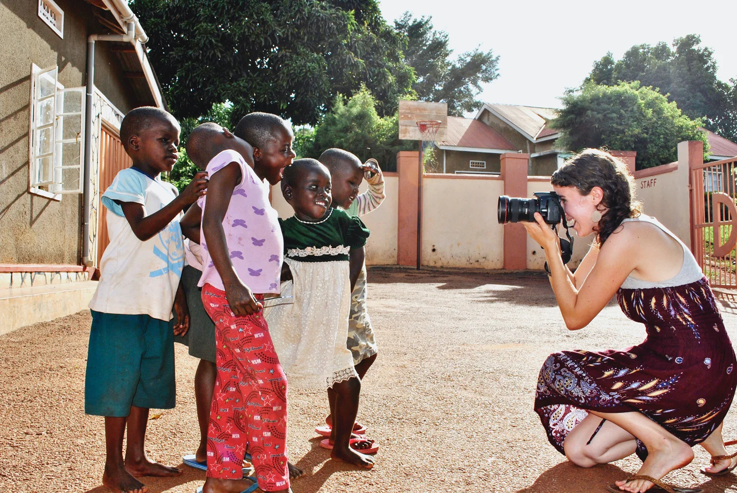 Kampala, Uganda