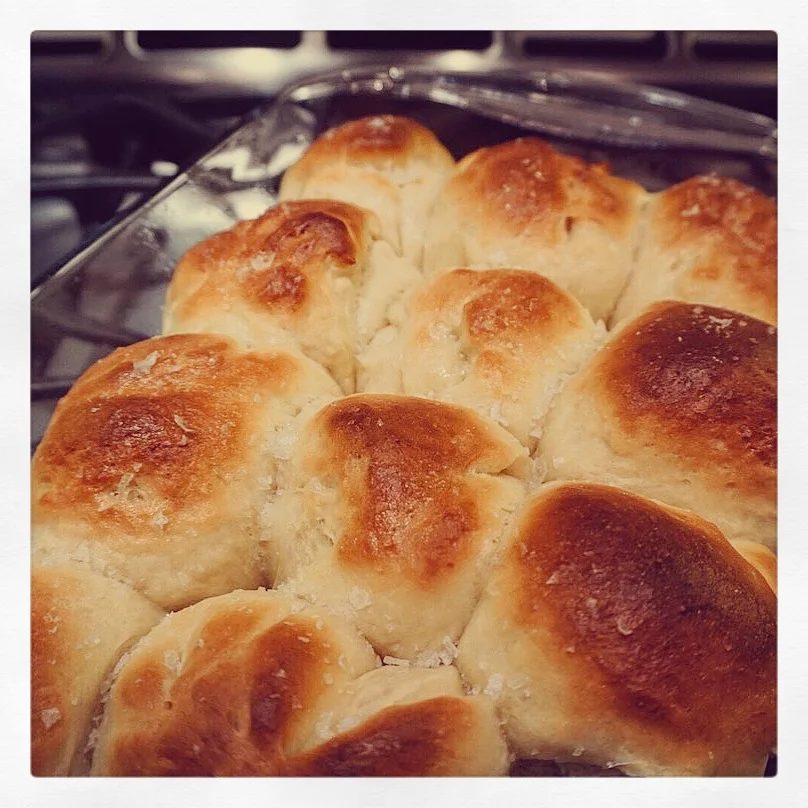 Dinner Rolls