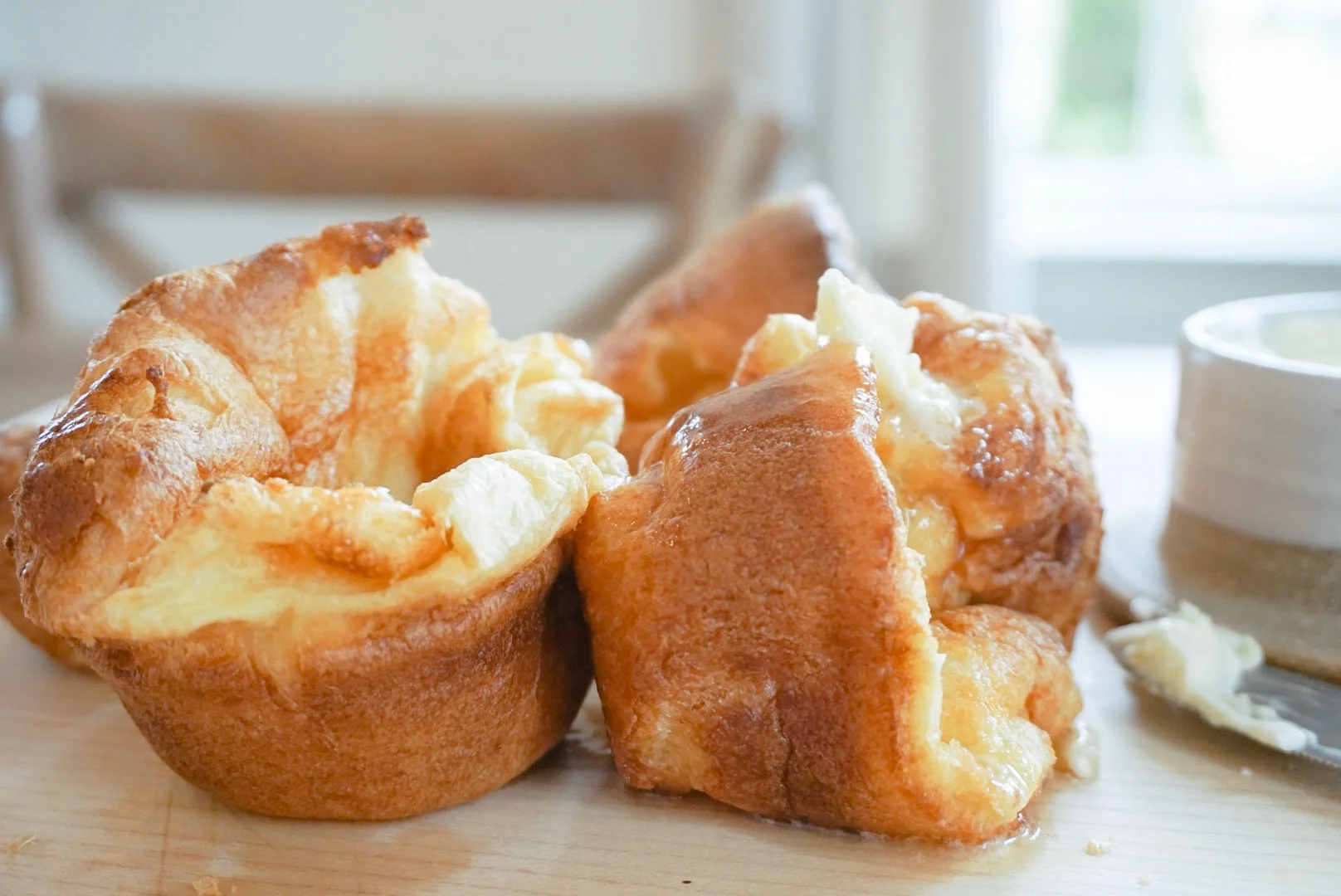 Popovers