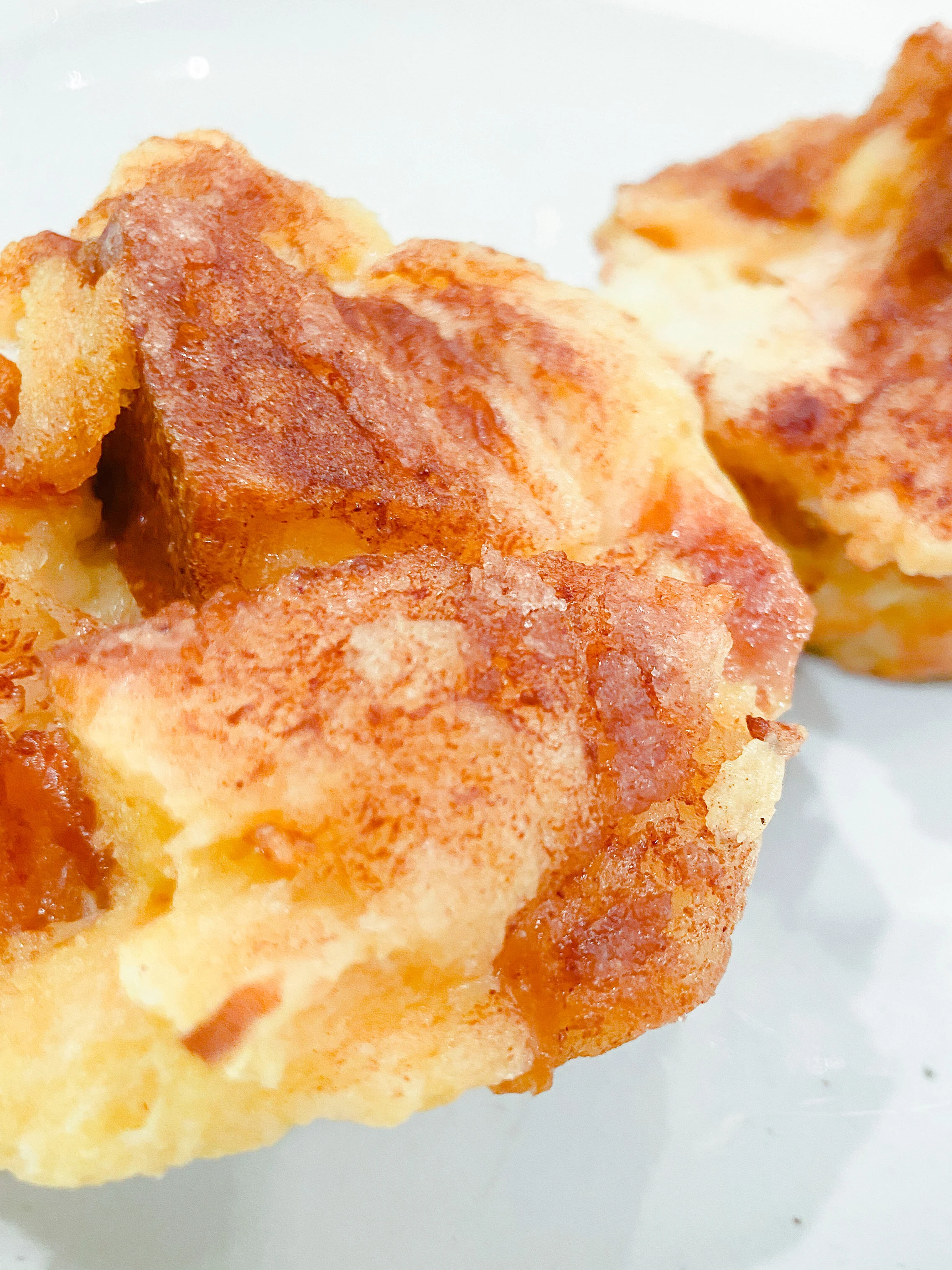 French Toast Muffins