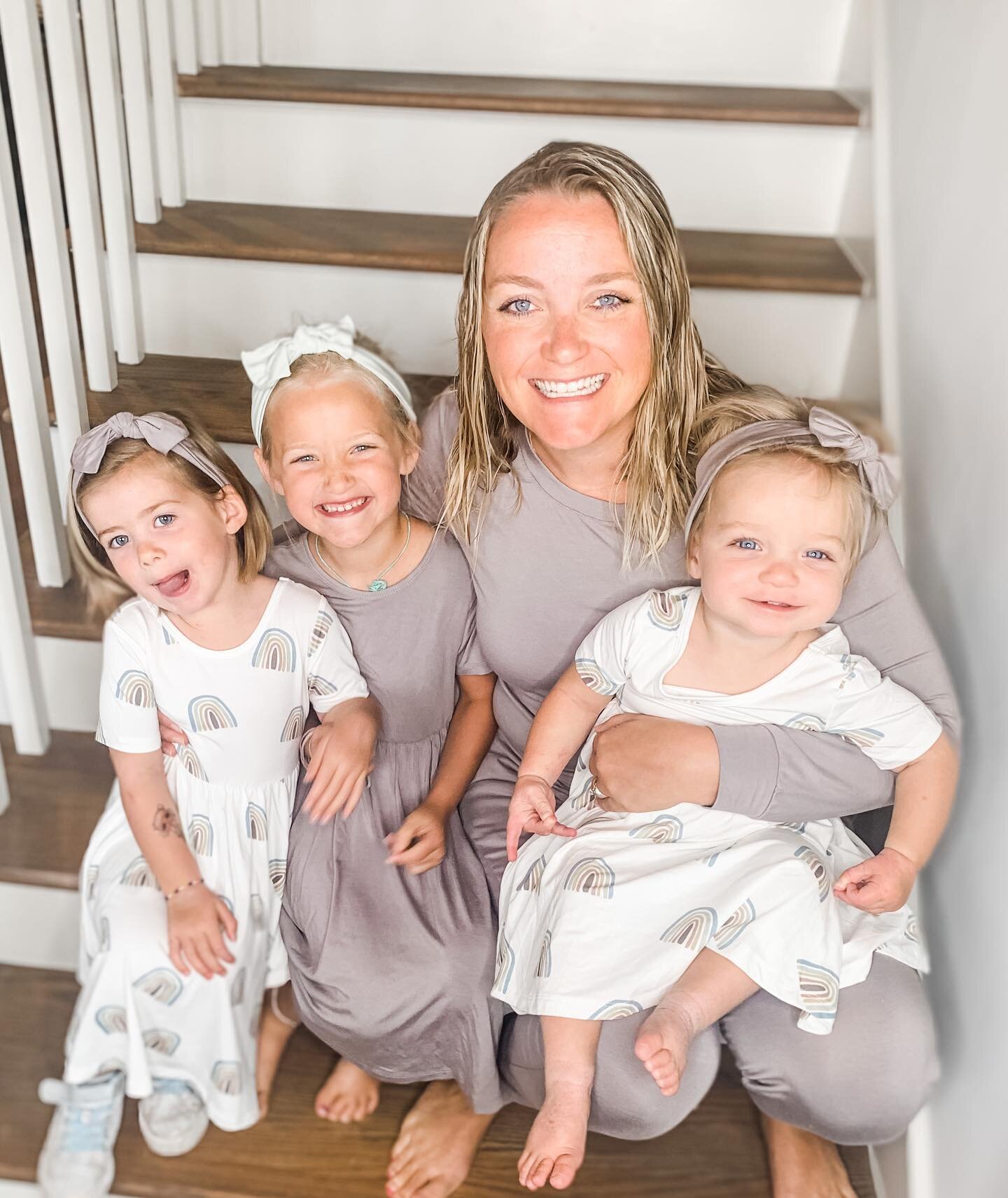 We live in and LOVE soft comfortable, play ready, sleep ready clothing! ::enter Kyte Baby:: I have loved partnering with @kytebaby &hellip;..it&rsquo;s EASY to share with y&rsquo;all cause it&rsquo;s quality and we genuinely love Everything we own. T