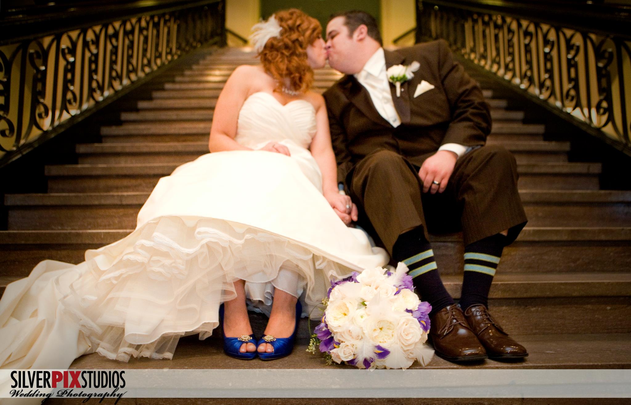 Christine + Aaron | Worcester Art Museum