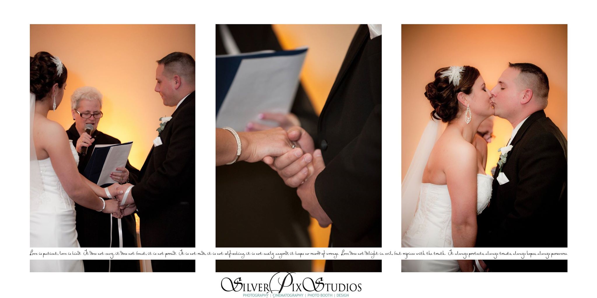 Rebecca + Andy | The Villa at Ridder, Bridgewater Ma 