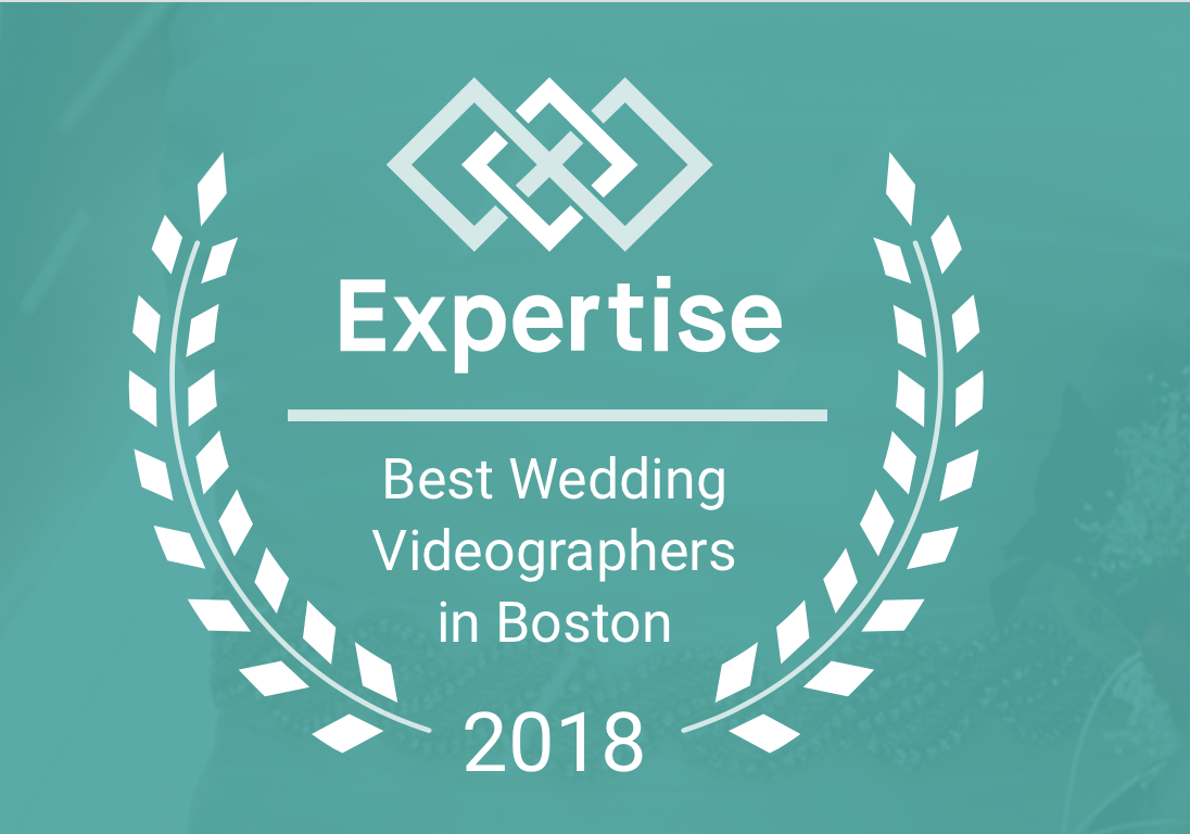 Best Wedding Videographer in Boston