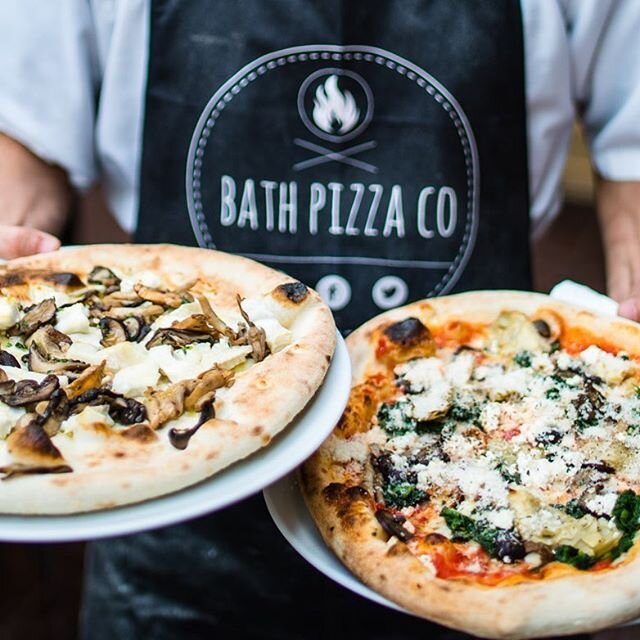 🎉 Opening update 🎉 We're absolutely buzzing to announce that we'll be cooking again from Weds 3rd June! 🗓️Weds, Thurs, Fri, Sat, Sun ⏰ 12-8pm
🍕Takeaway service only 🍕 Full details to follow soon 💪#happydays #pizzeria #alfresco #foodies #foodblo