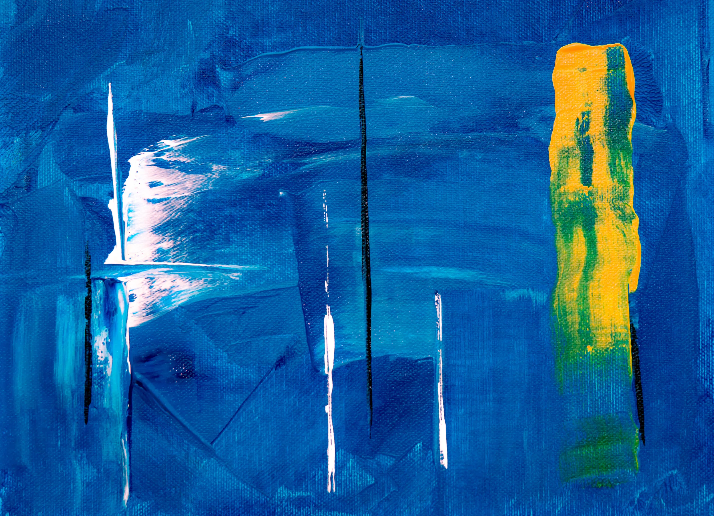 What is Art therapy anyway?
