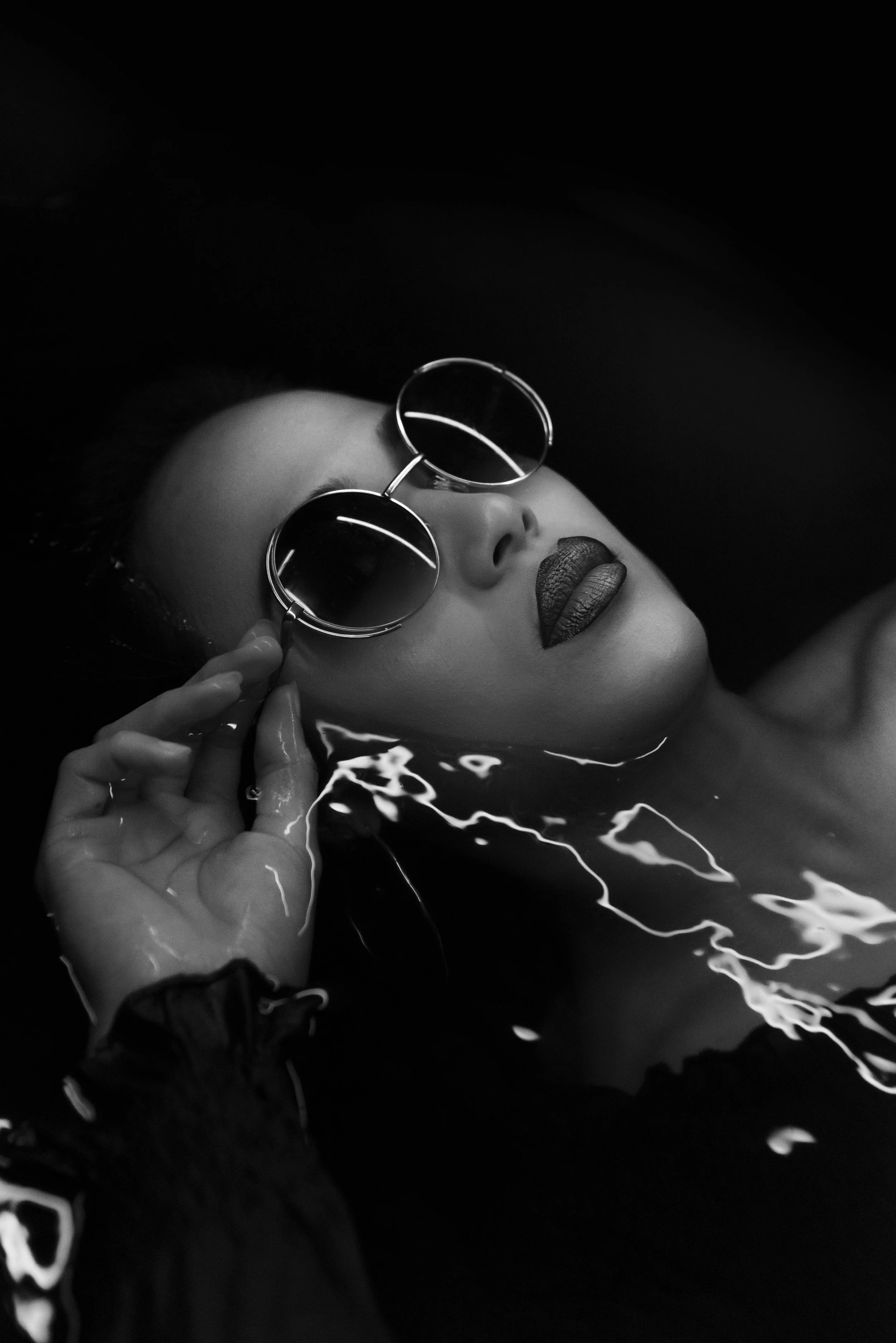 'All that glitters': the price of perfection
