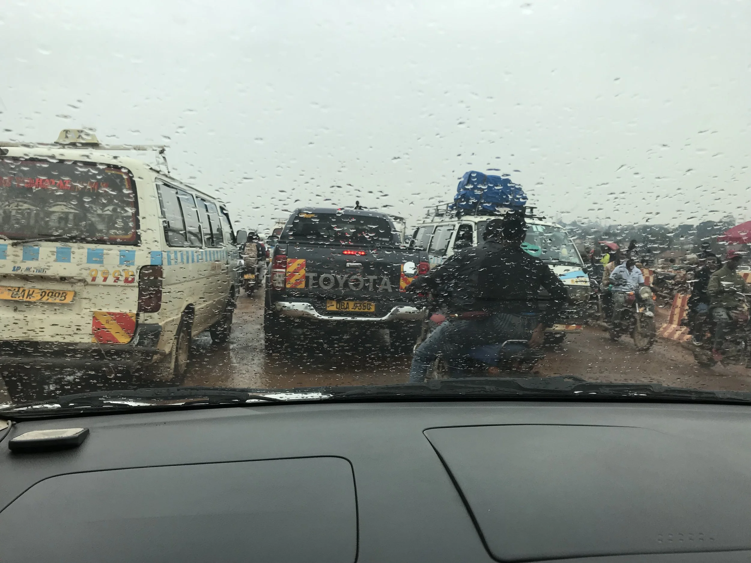 Blog Day 8 Kampala traffic.jpg