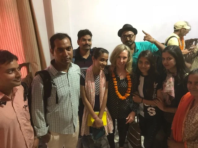 Day6 Maureen with students.jpg