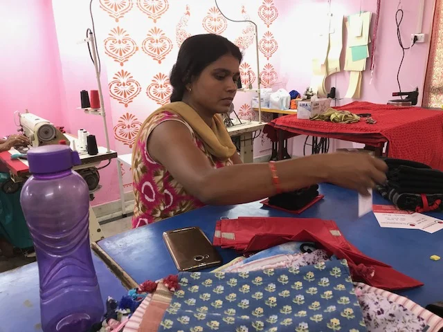 Day8 tailor with waterproof bags.jpg