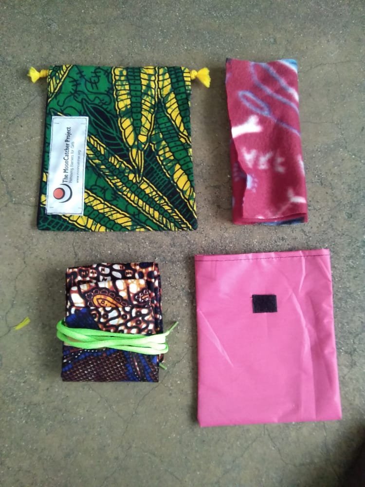 Our Story — The MoonCatcher Project