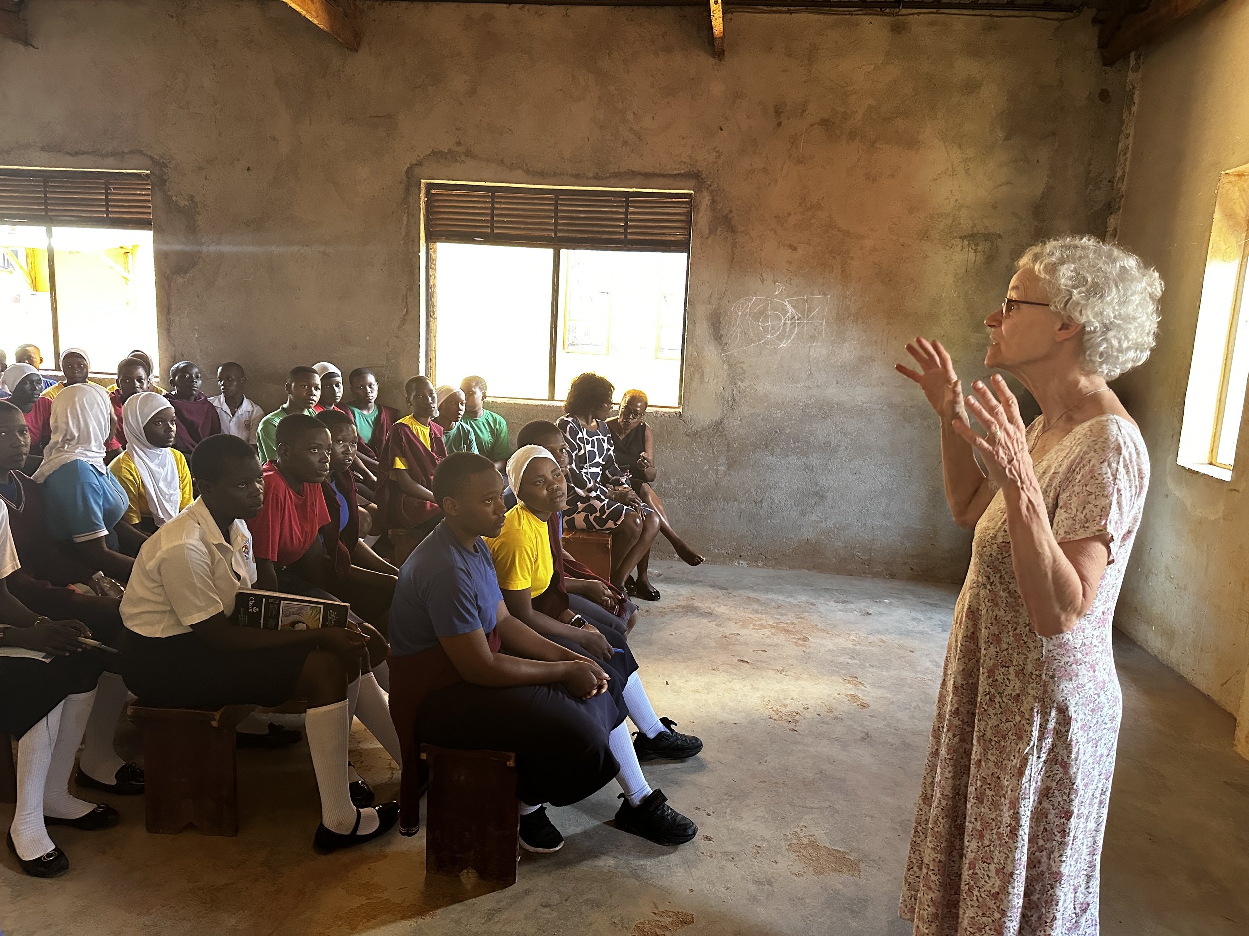 St. Mary's Ellie teaching.jpg