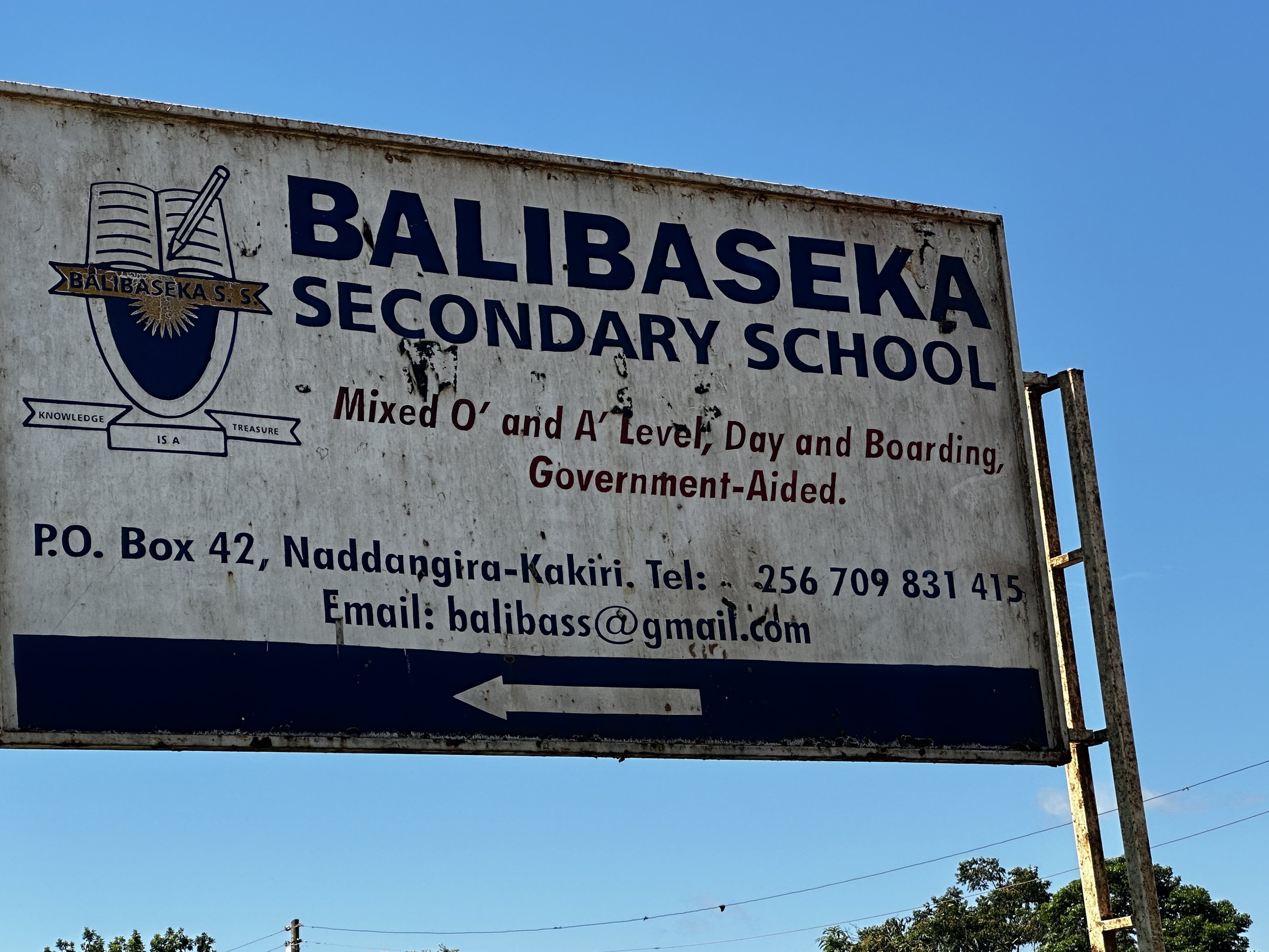 Balibaseka sign.jpg