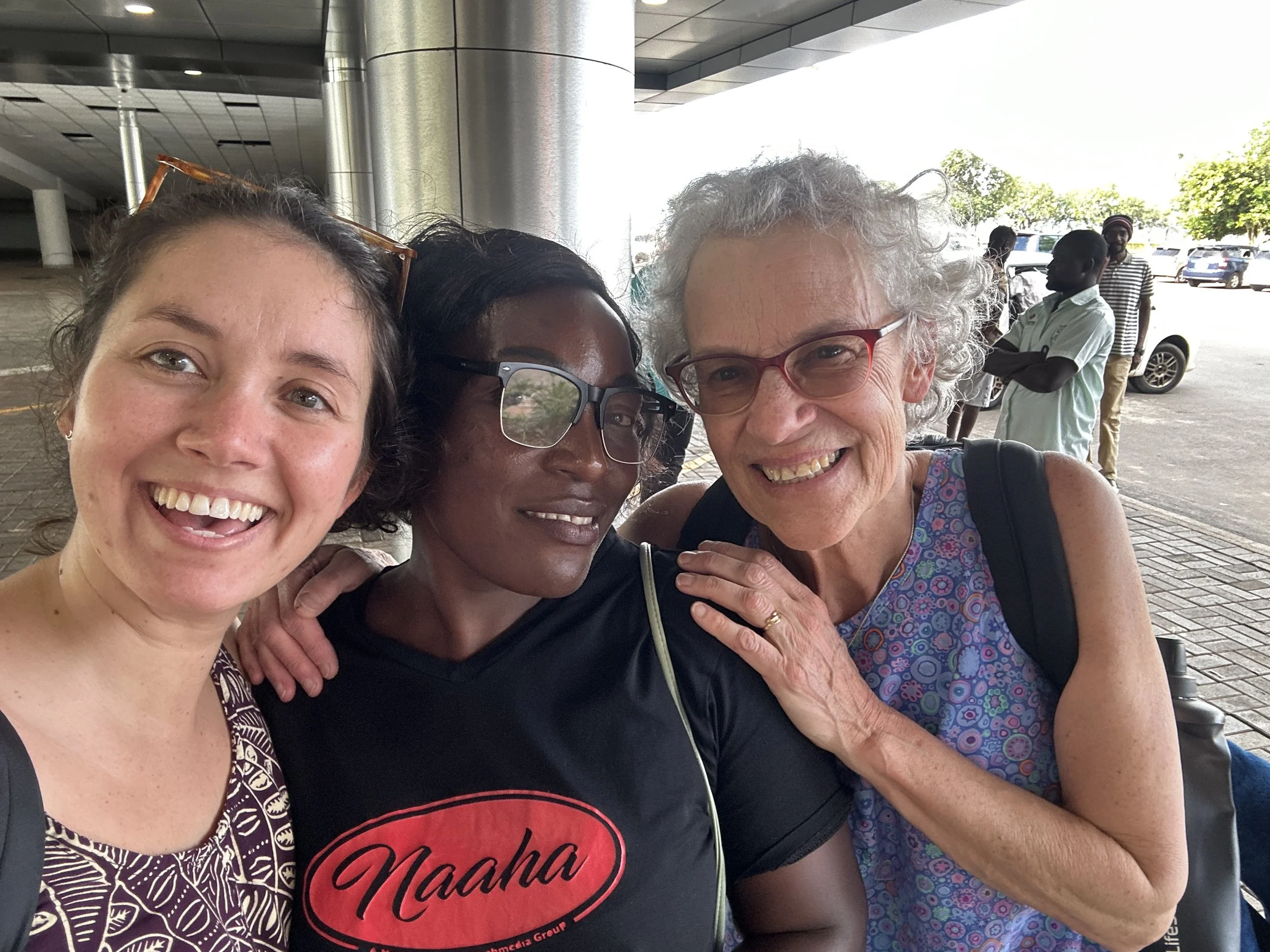 Day 1:  Animals on the Windows