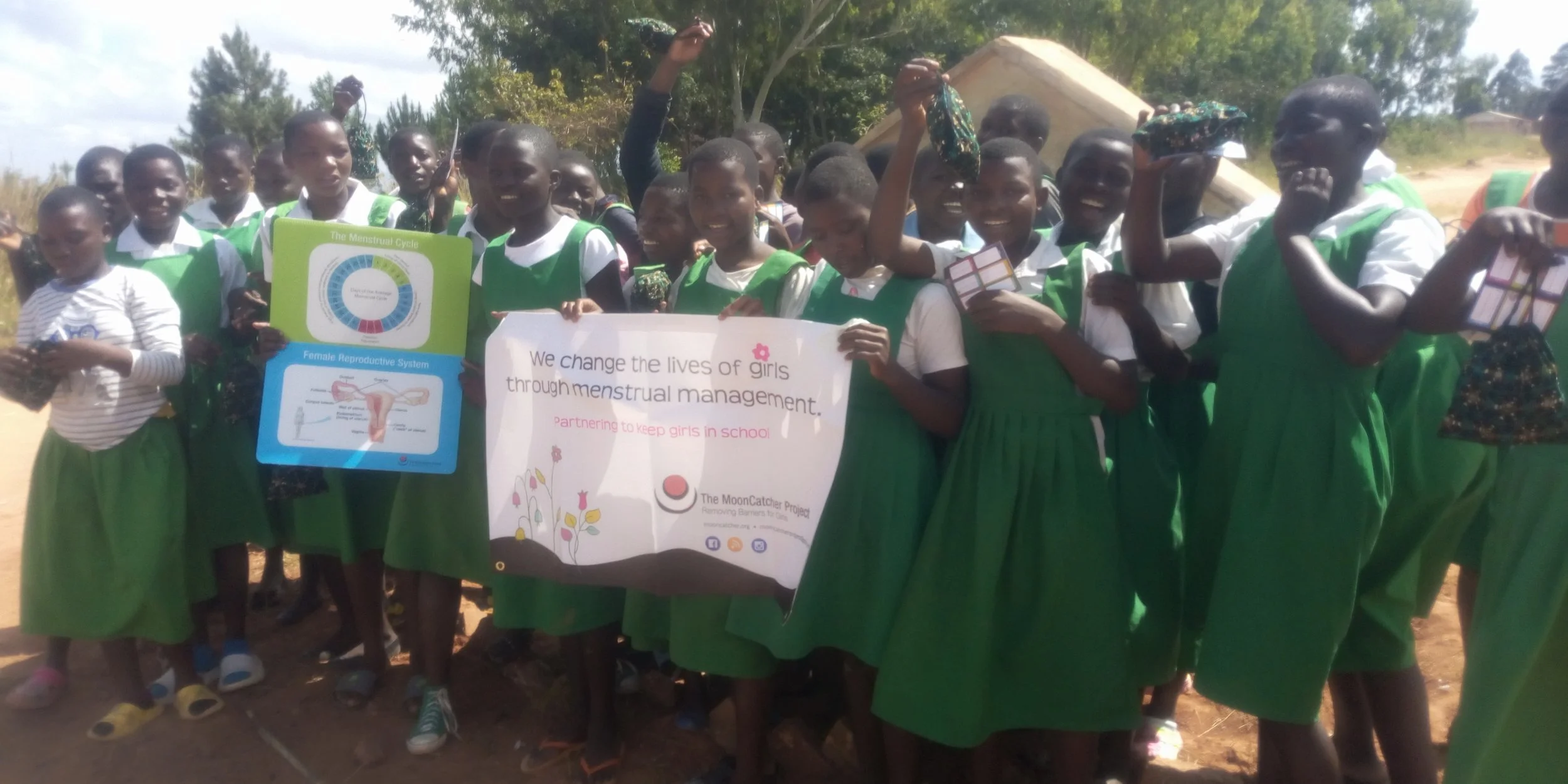 It Has Already Been a Month!