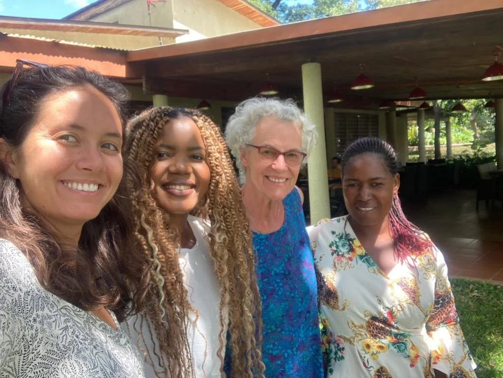 Malawi Day 13: Shopping for MoonCatcher Supplies