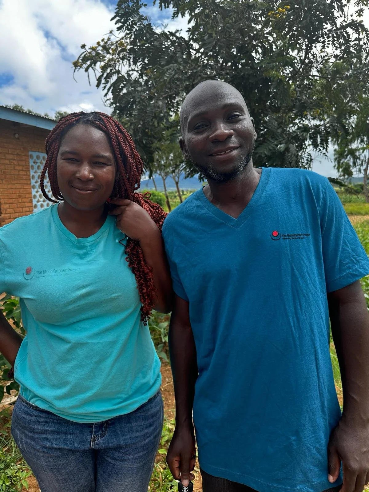 Day 18: Mzuzu