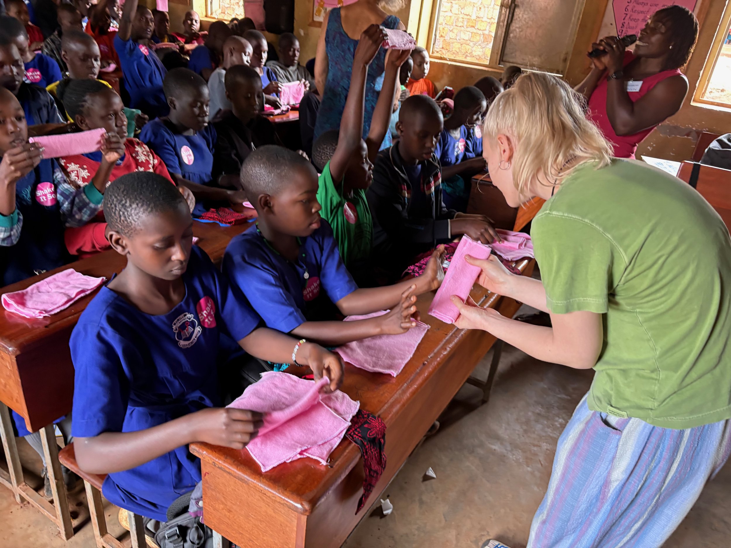 Brynn explaining.jpeg