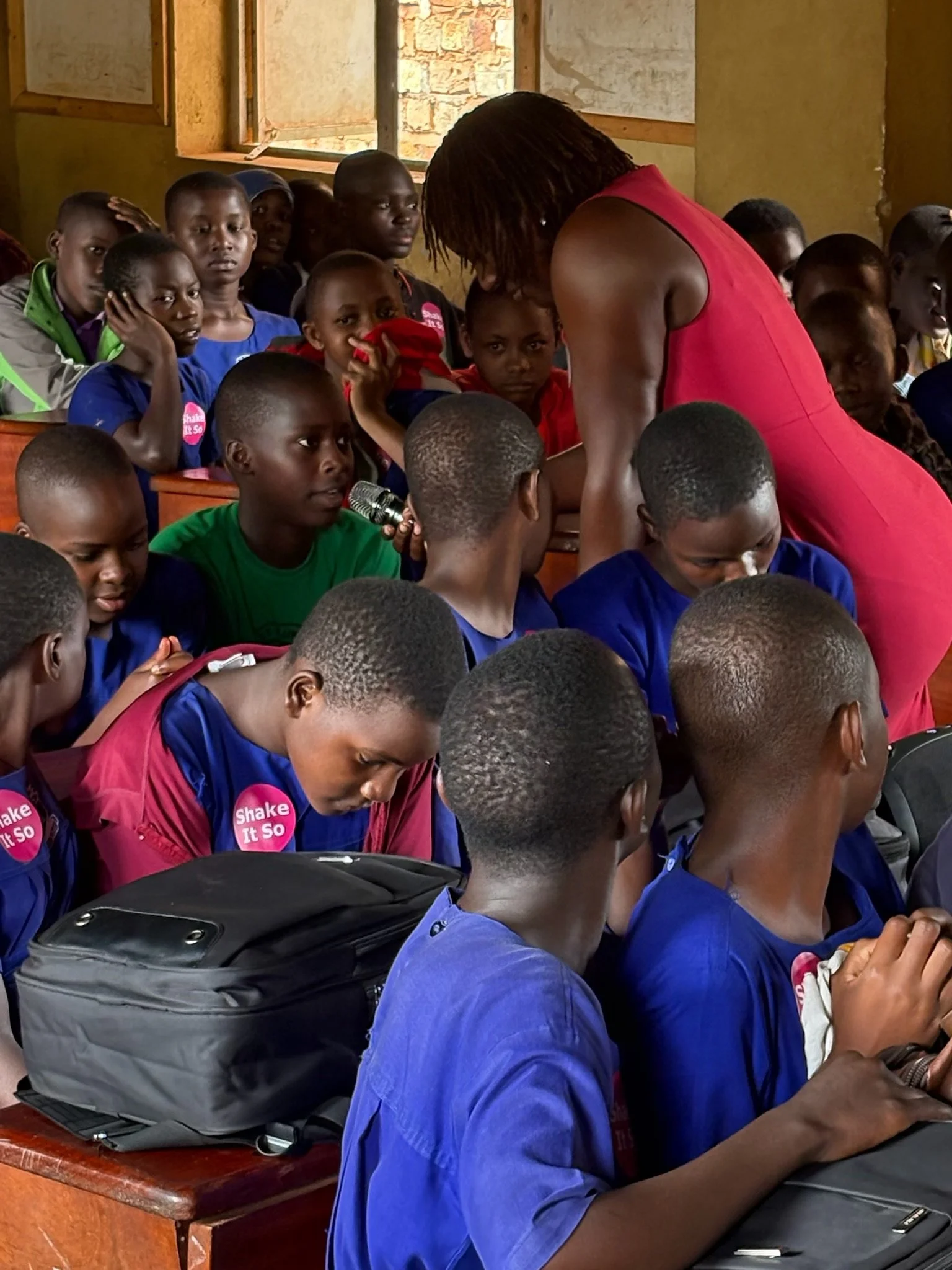 Phoebe explaining.jpeg