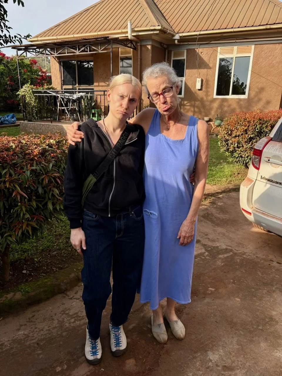 Day 7:  So Long to Brynn