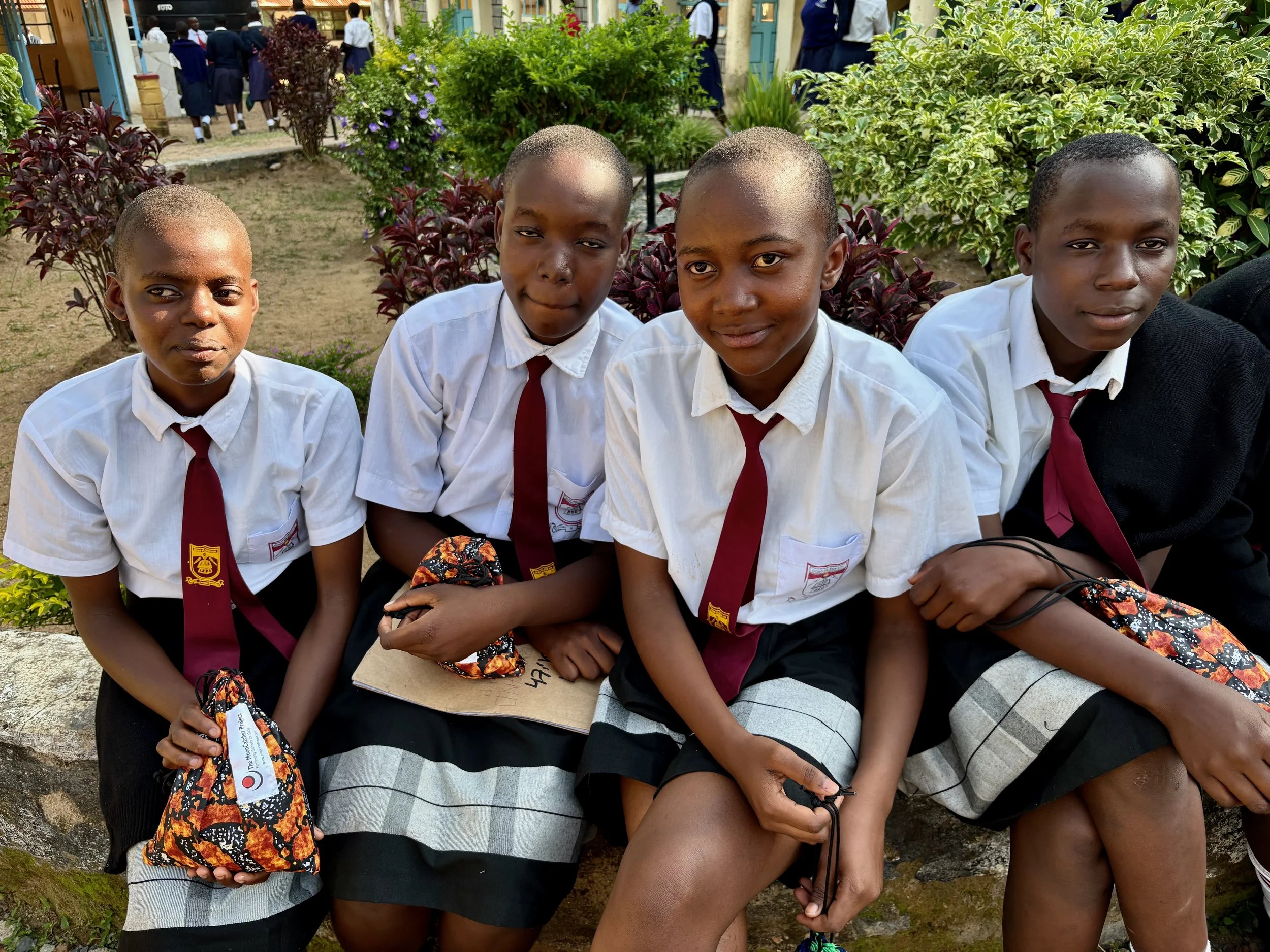 Girls with kits.jpeg