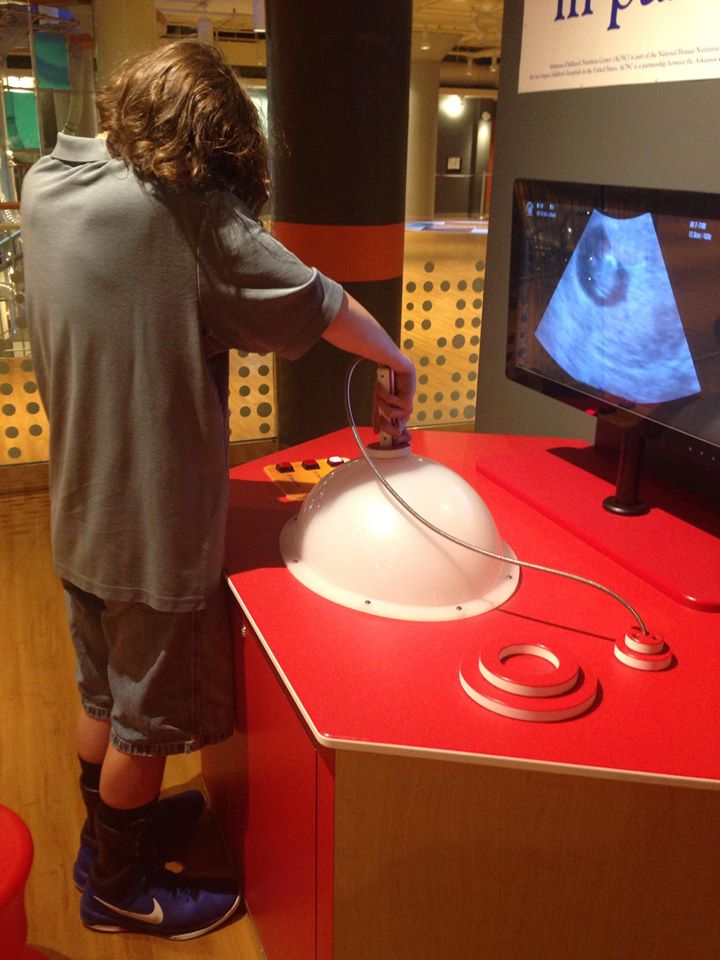 Krishtian basically saying 'bitch please - this is how you do it"