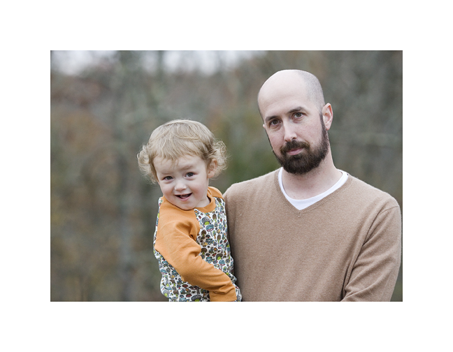 Jason and Little Shit --- I mean Kel