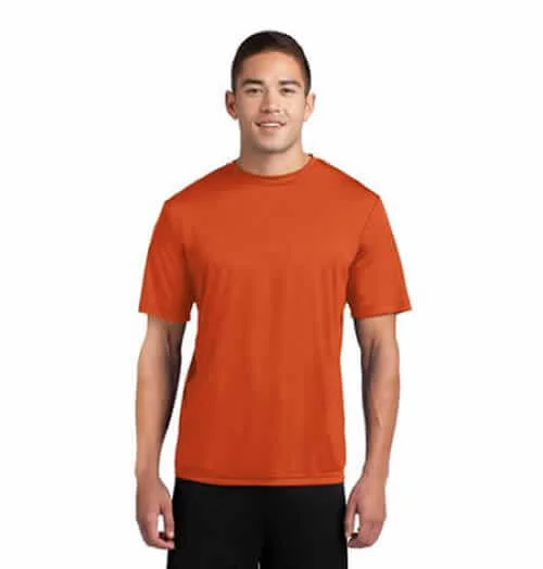 custom athletic shirts