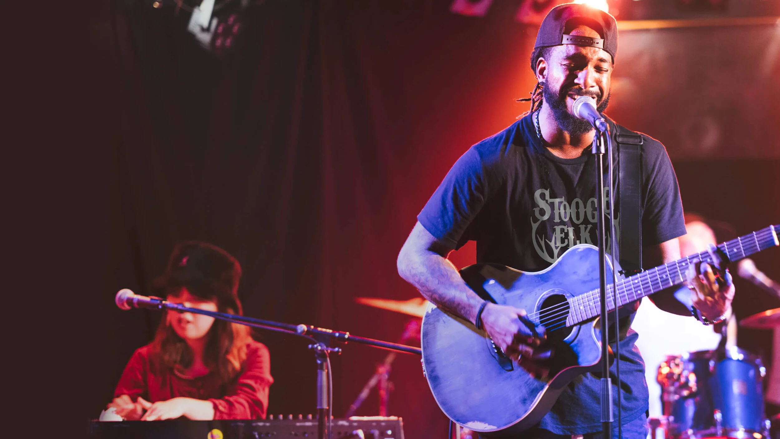 custom band t shirts