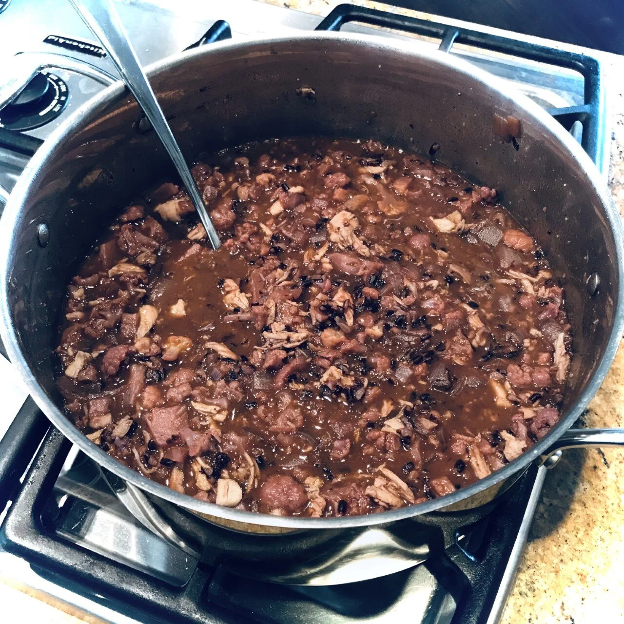 Valley of Despair - part 1