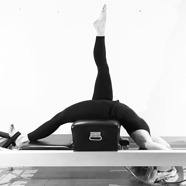 Can&rsquo;t wait to get back to the studio 🥰#Reformer #Pilates #Pilatesglasgow #glasgowsmallbusiness #wfh 💕