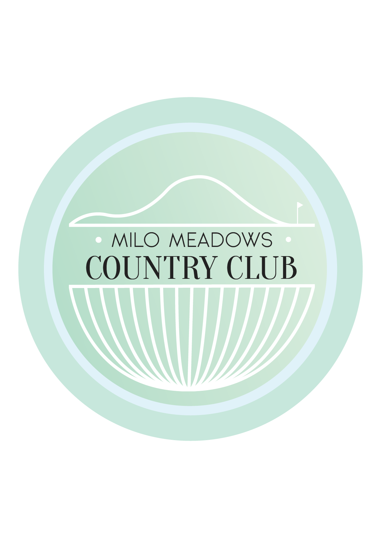 Milo Meadows Country Club