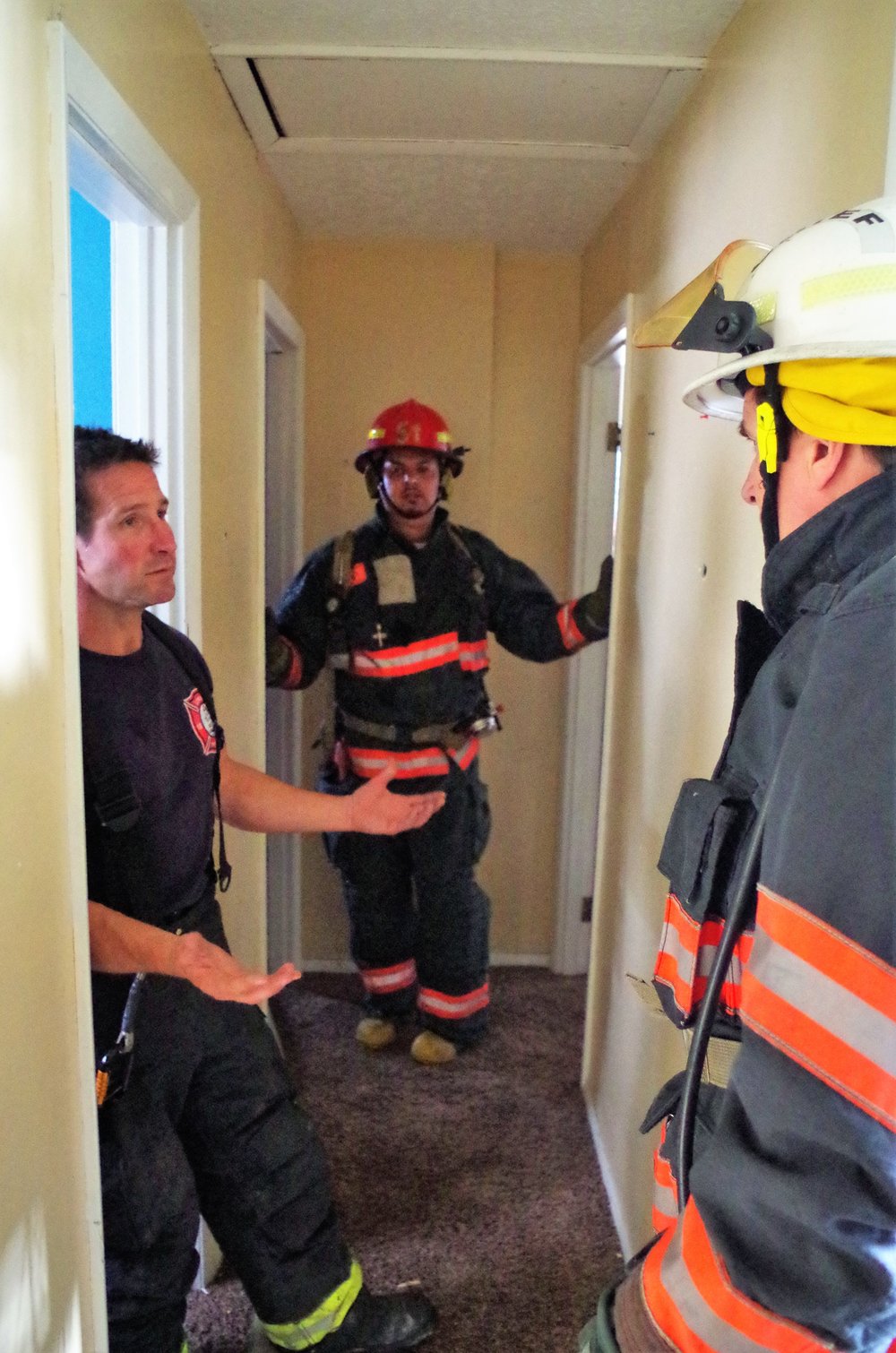 Learning from the inside