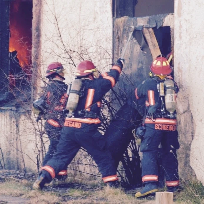 Lorain Professional Firefighters Local 267